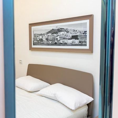 Fian Apartment 2.0 Неаполь Екстер'єр фото