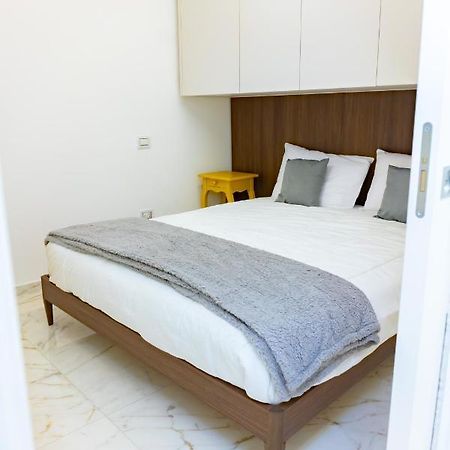 Fian Apartment 2.0 Неаполь Екстер'єр фото