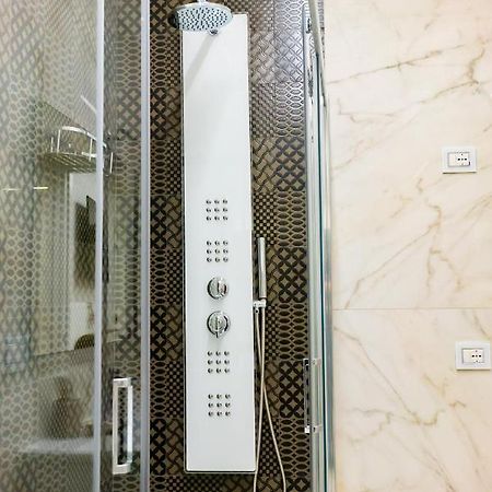 Fian Apartment 2.0 Неаполь Екстер'єр фото