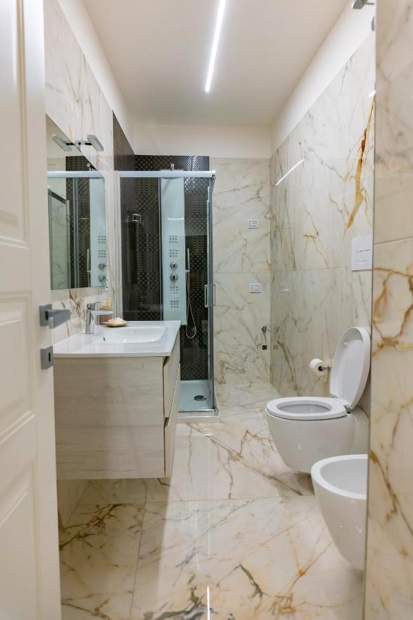 Fian Apartment 2.0 Неаполь Екстер'єр фото