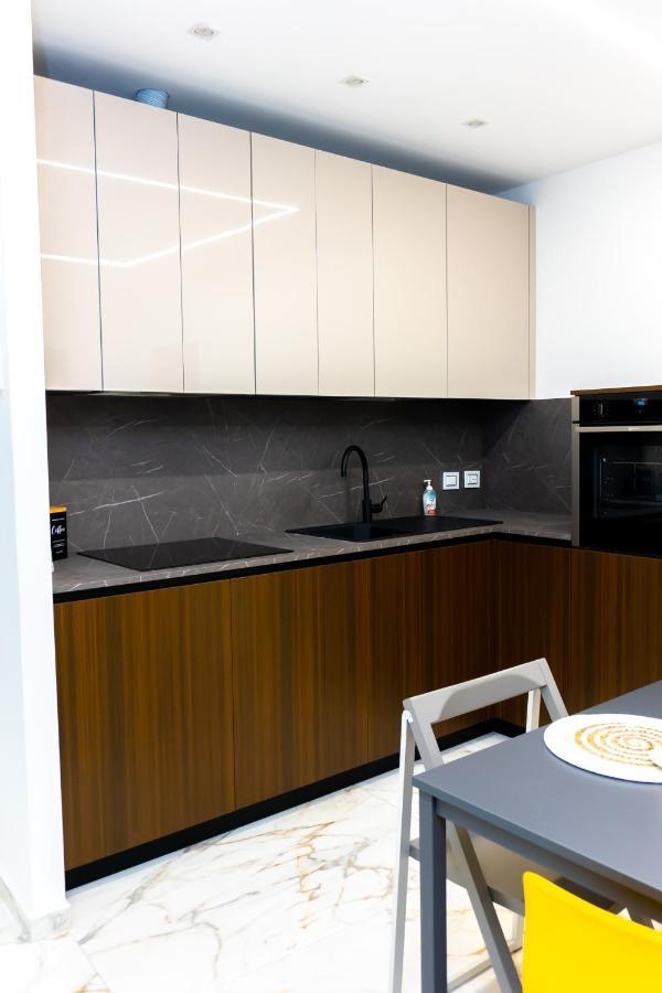 Fian Apartment 2.0 Неаполь Екстер'єр фото