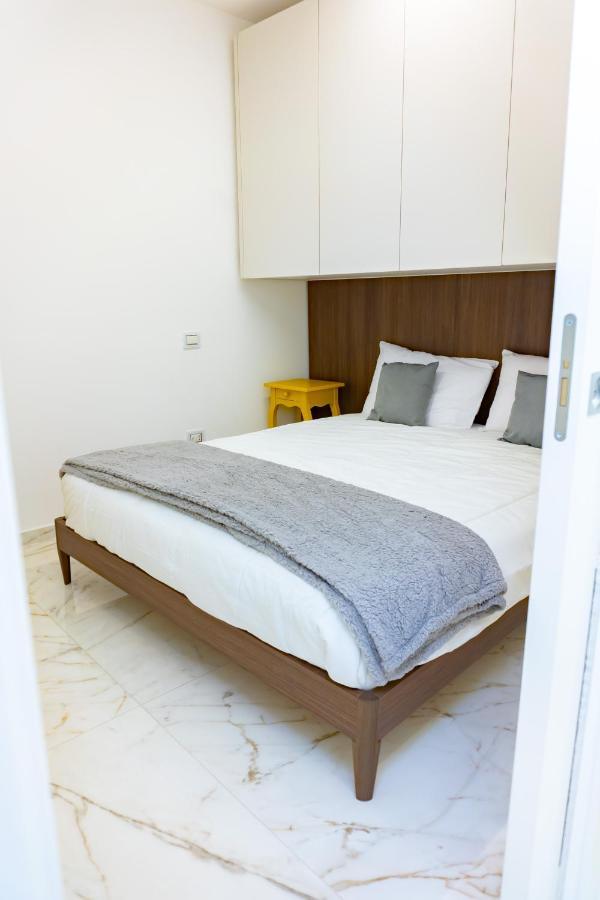 Fian Apartment 2.0 Неаполь Екстер'єр фото