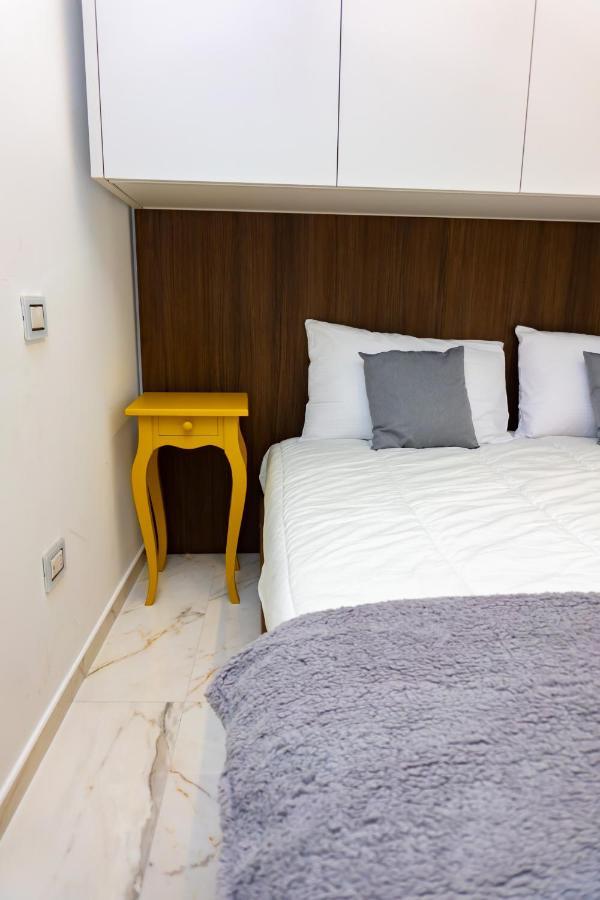 Fian Apartment 2.0 Неаполь Екстер'єр фото